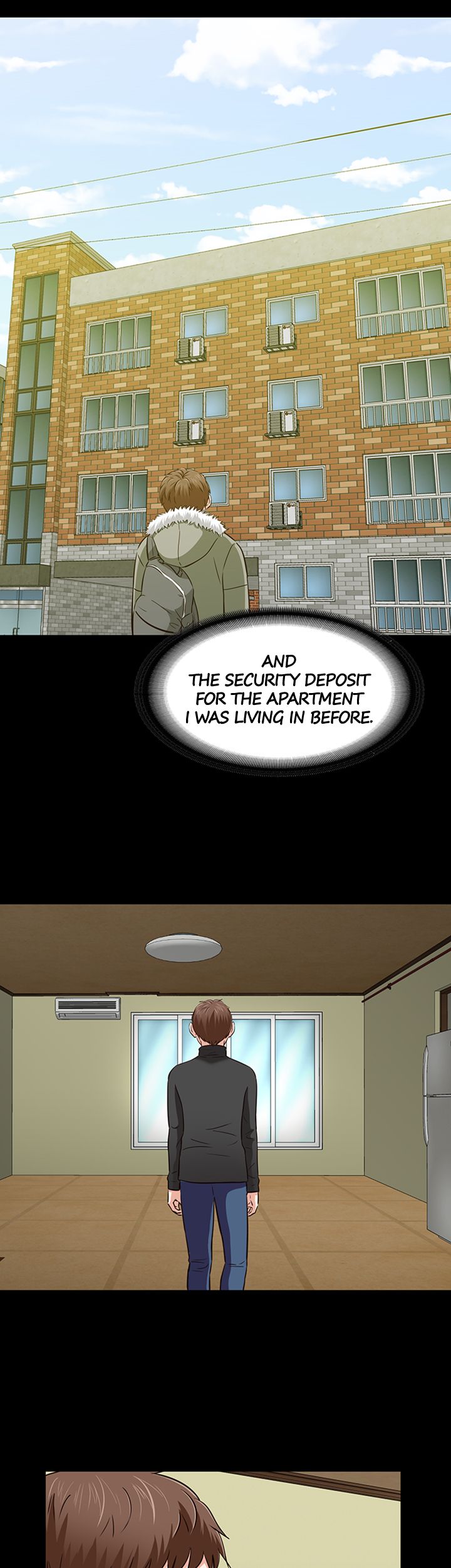Roomie chapter 62 page 39