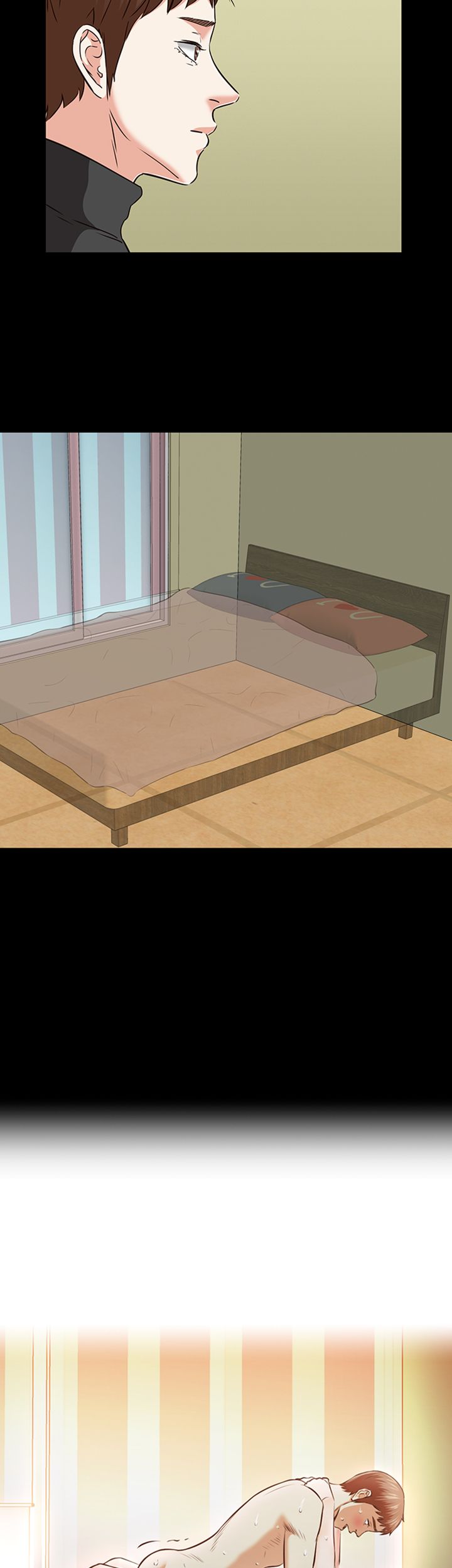 Roomie chapter 62 page 40