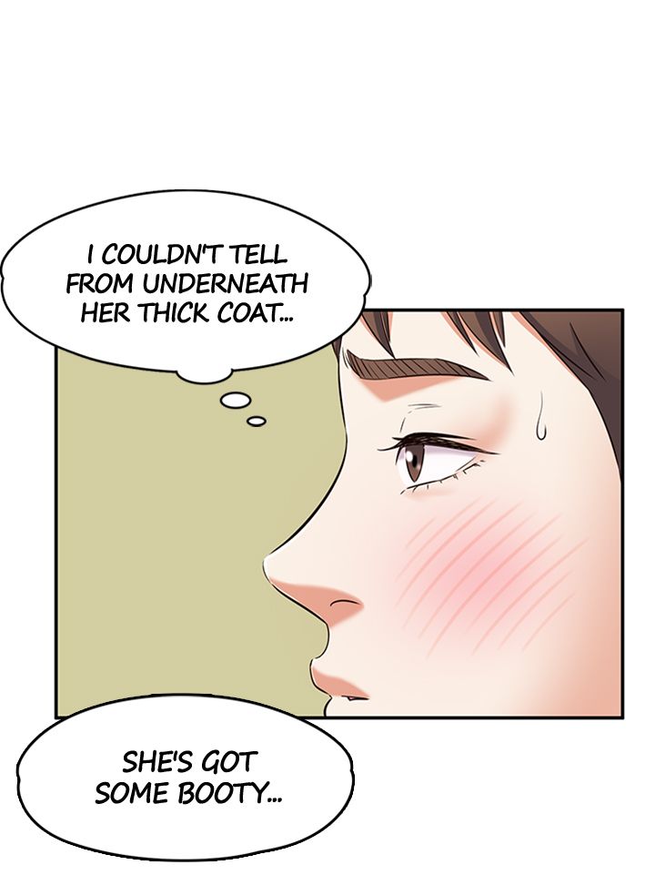 Roomie chapter 63 page 32
