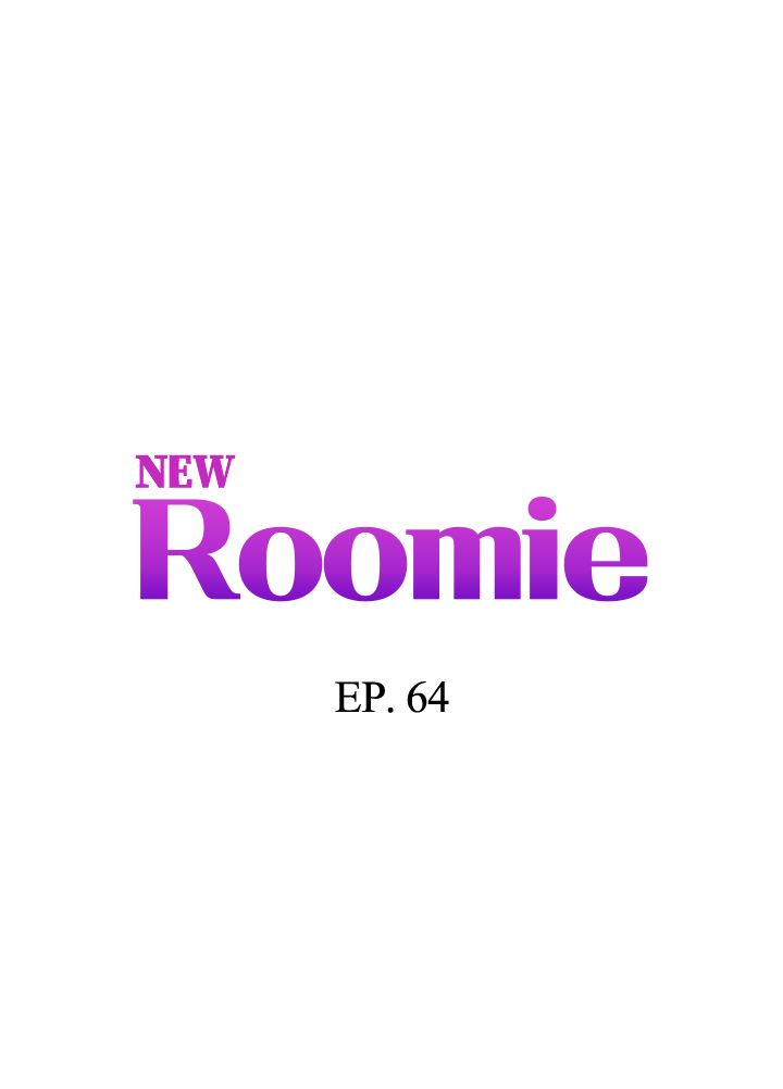 Roomie chapter 64 page 4