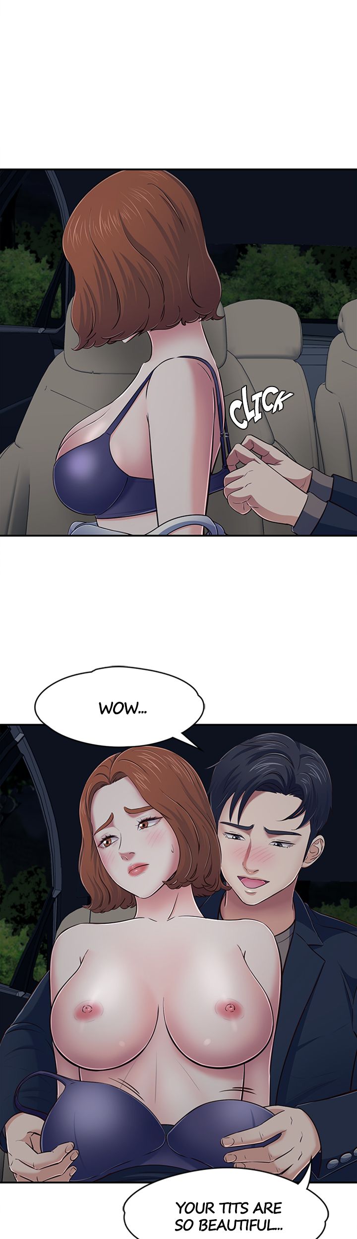 Roomie chapter 65 page 9