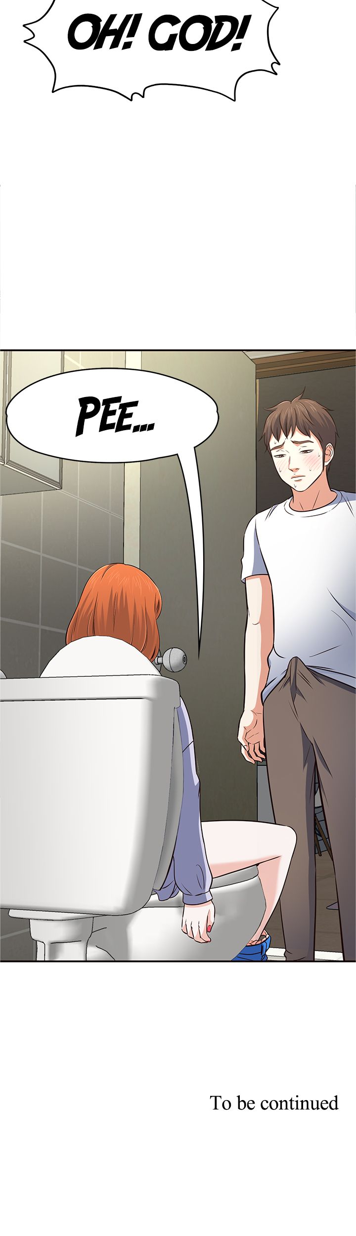 Roomie chapter 65 page 56