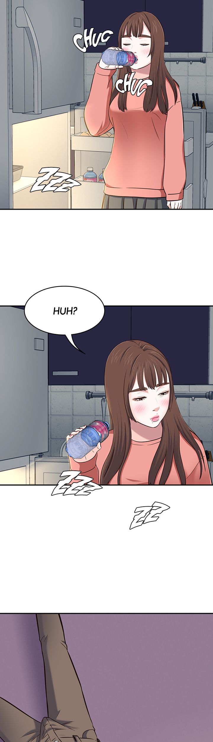Roomie chapter 66 page 38