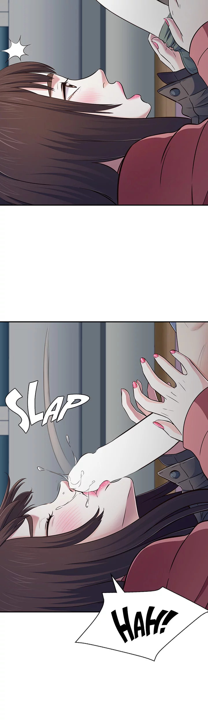 Roomie chapter 67 page 2
