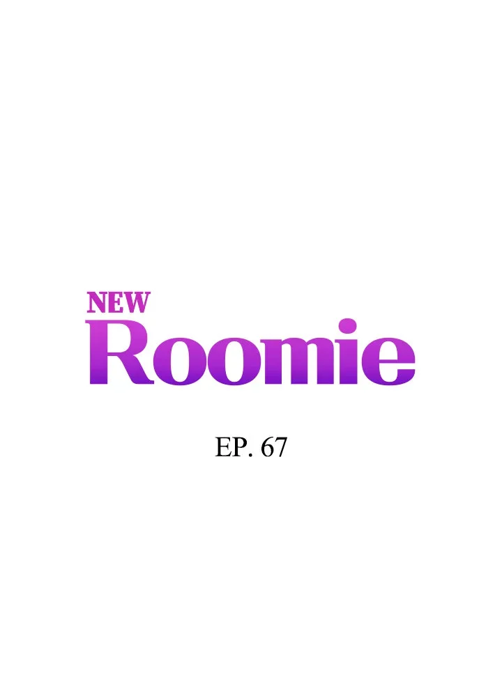Roomie chapter 67 page 3
