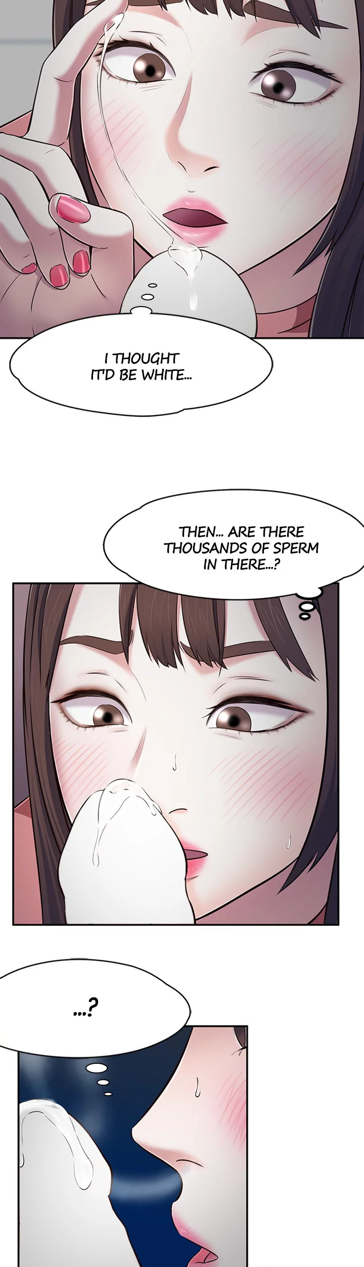 Roomie chapter 67 page 7