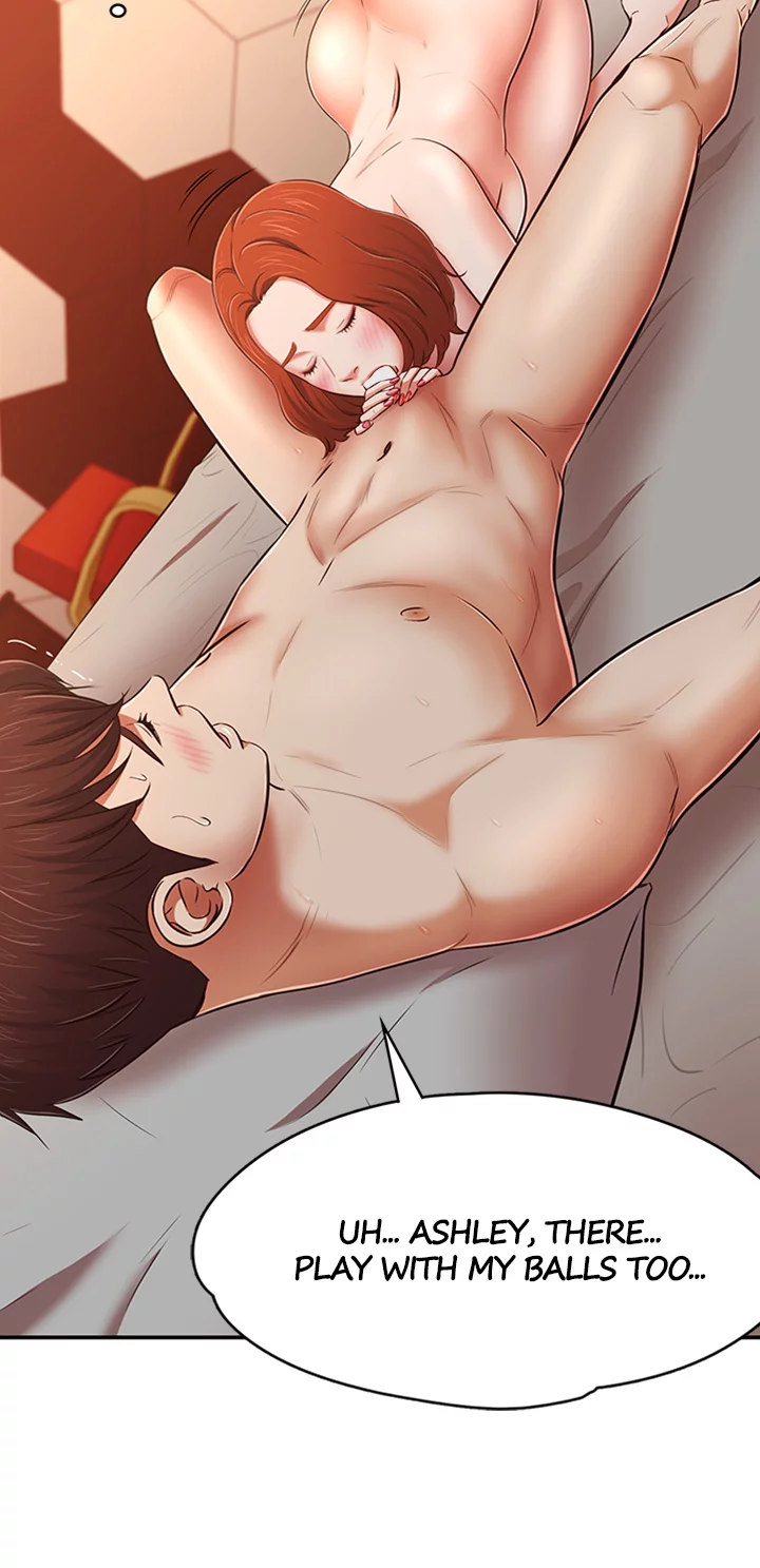 Roomie chapter 67 page 23