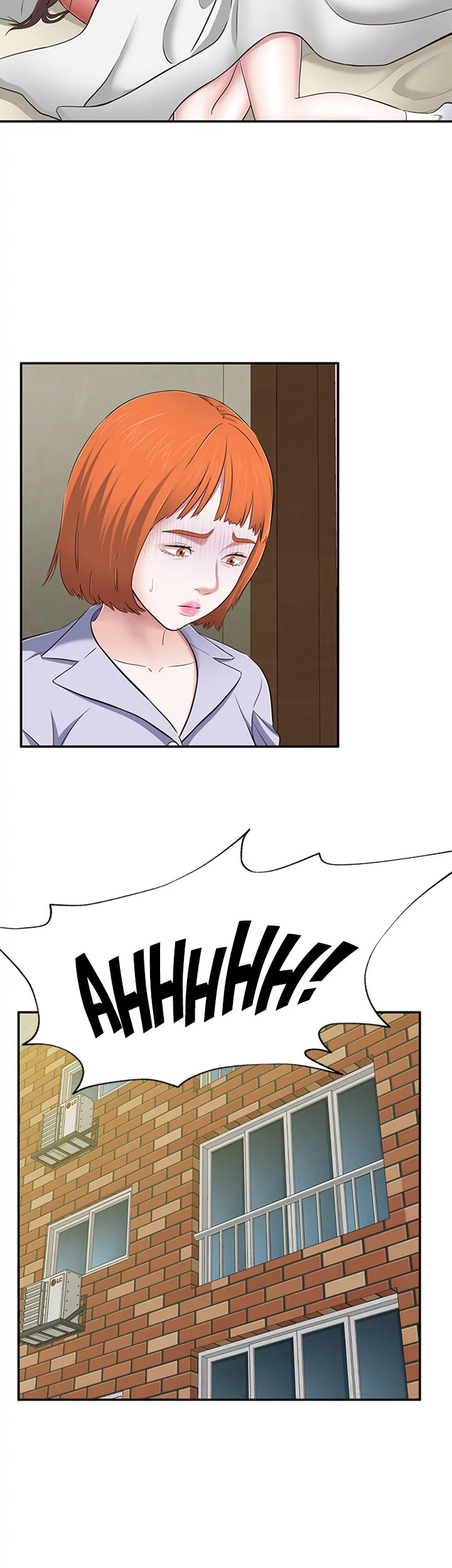 Roomie chapter 67 page 32