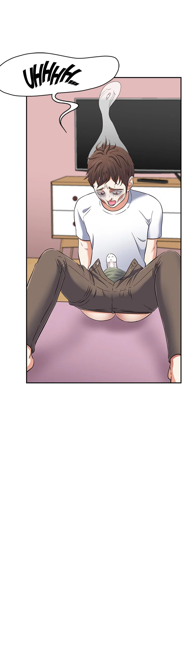 Roomie chapter 67 page 35