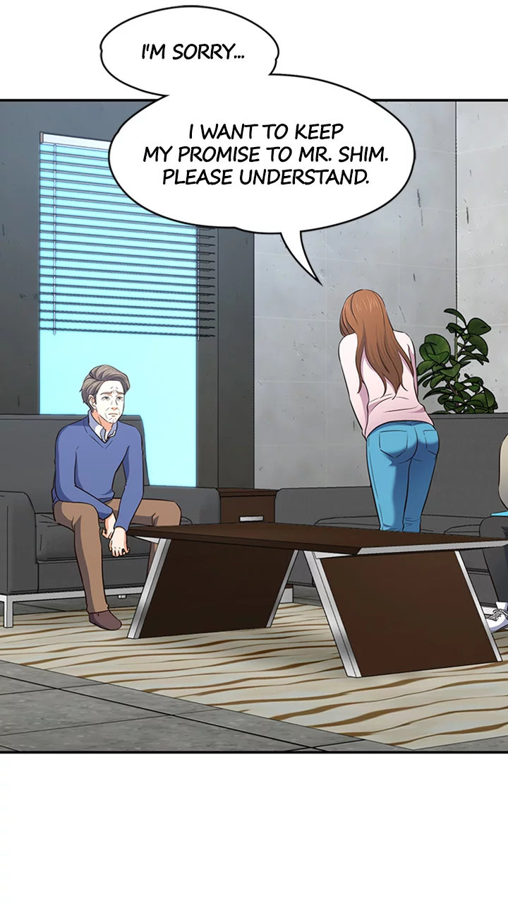 Roomie chapter 68 page 9