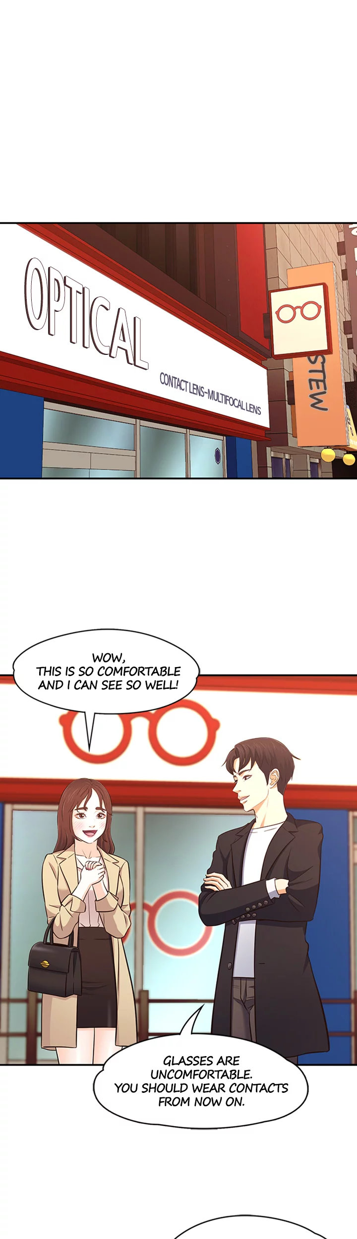 Roomie chapter 68 page 26