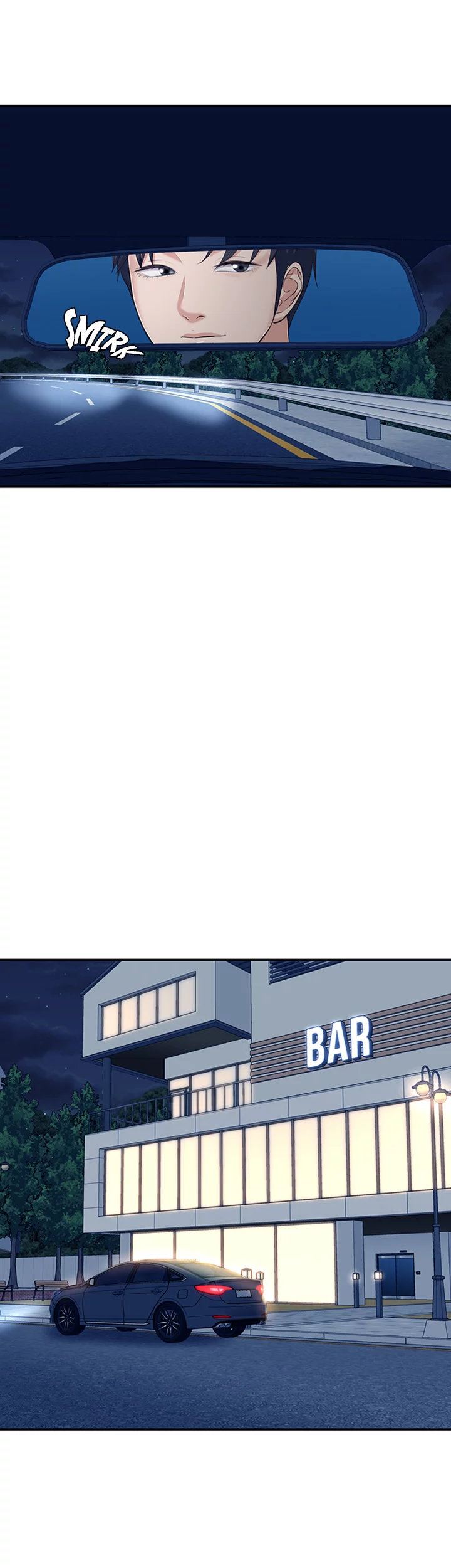 Roomie chapter 68 page 31