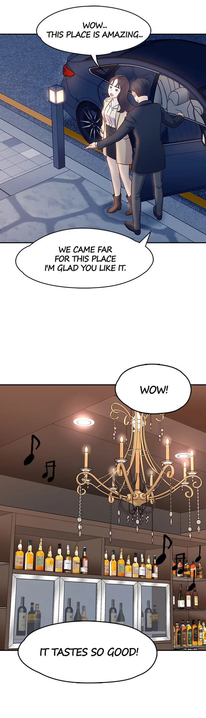 Roomie chapter 68 page 32