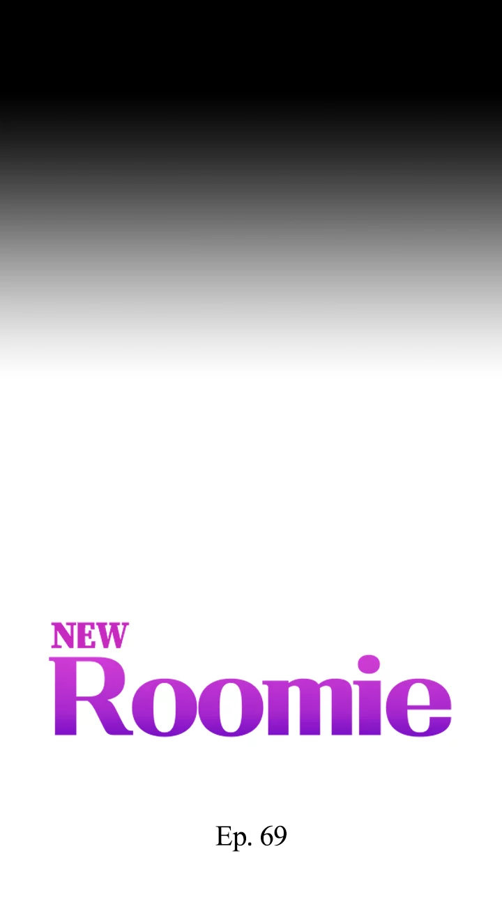 Roomie chapter 69 page 4
