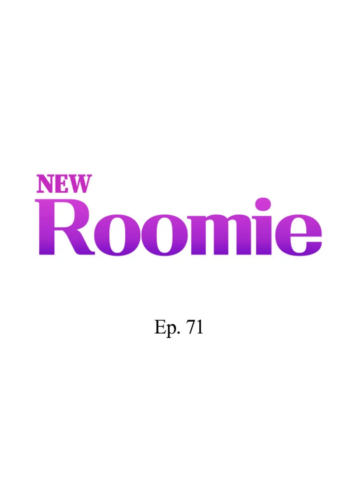 Roomie chapter 71 page 3