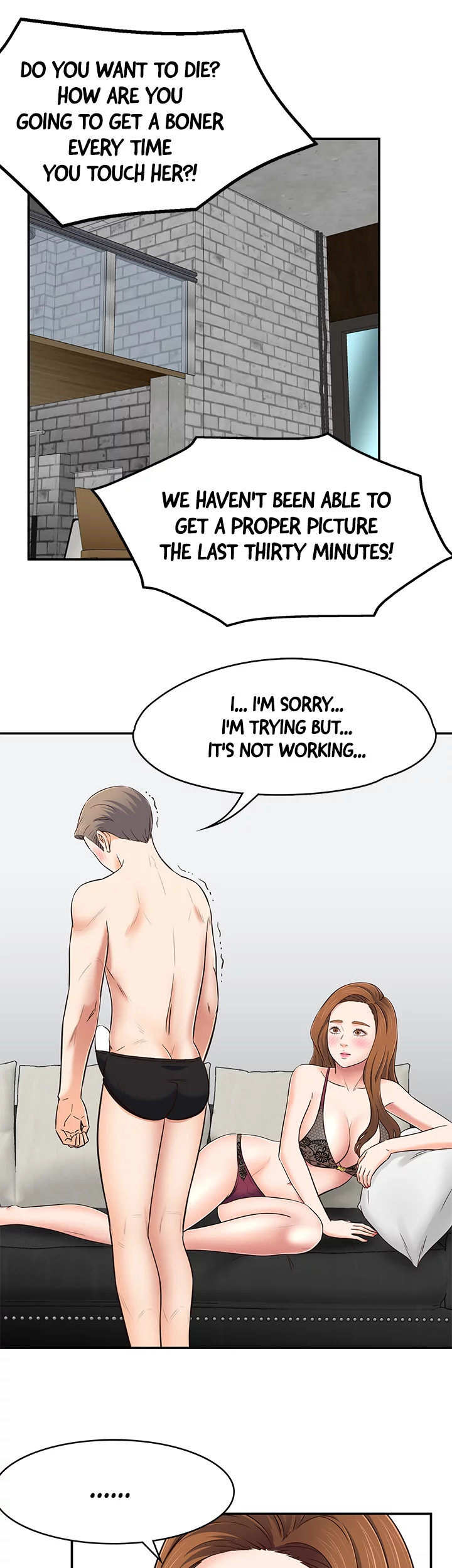 Roomie chapter 73 page 31