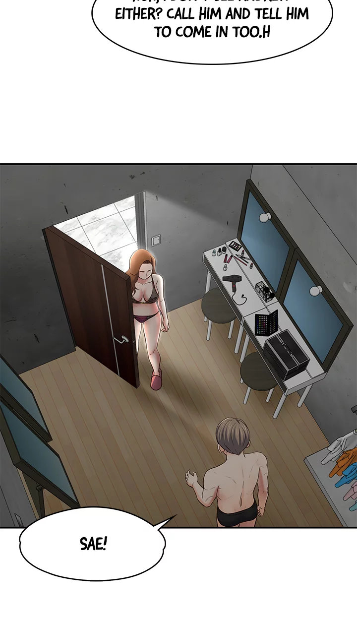 Roomie chapter 73 page 33