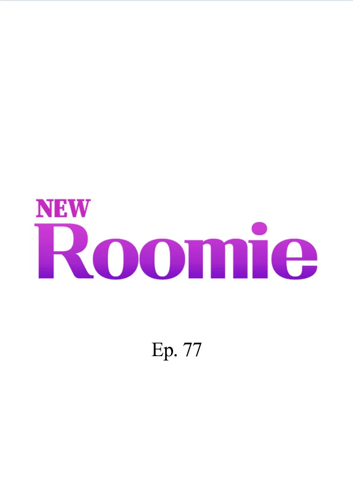 Roomie chapter 77 page 2