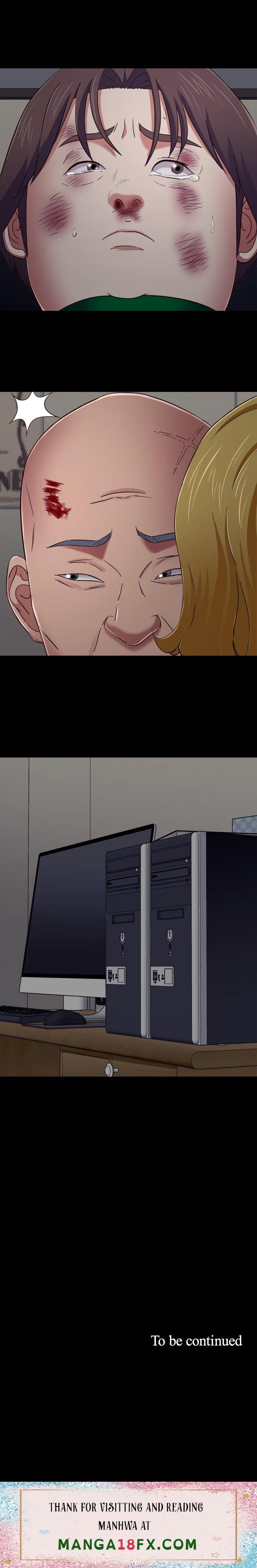 Roomie chapter 92 page 9