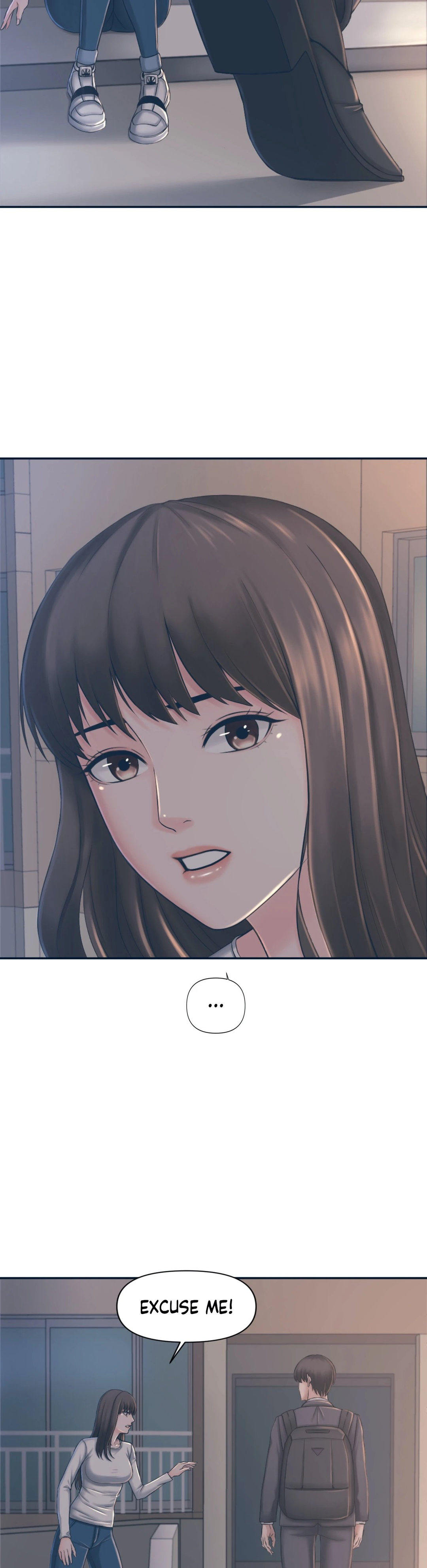 Roommates with benefits chapter 1 page 15