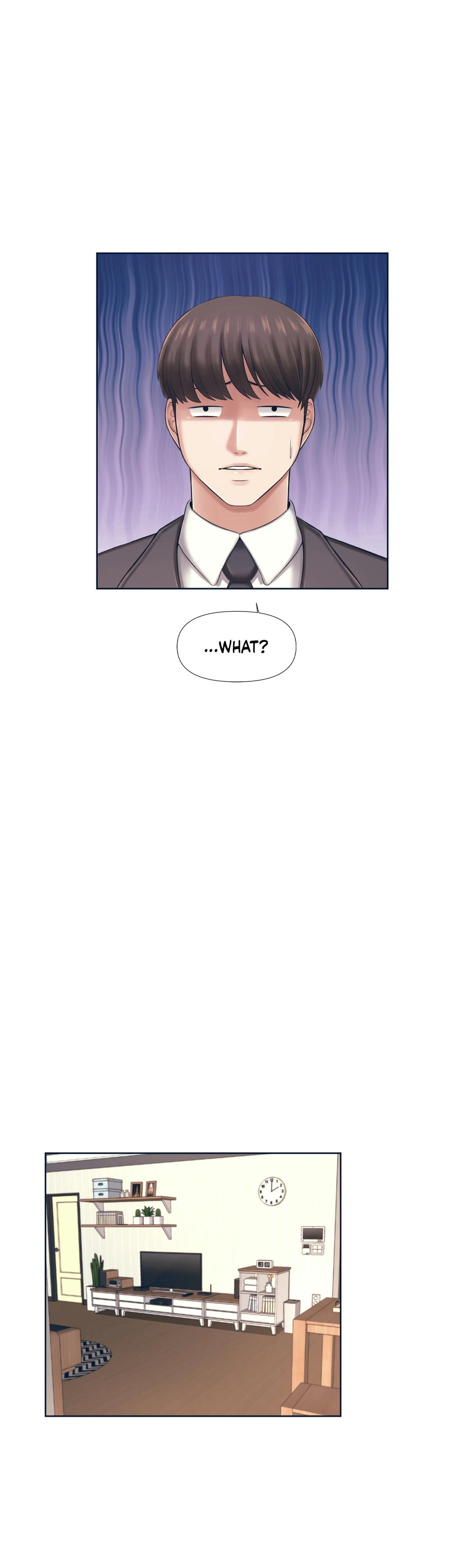 Roommates with benefits chapter 1 page 22