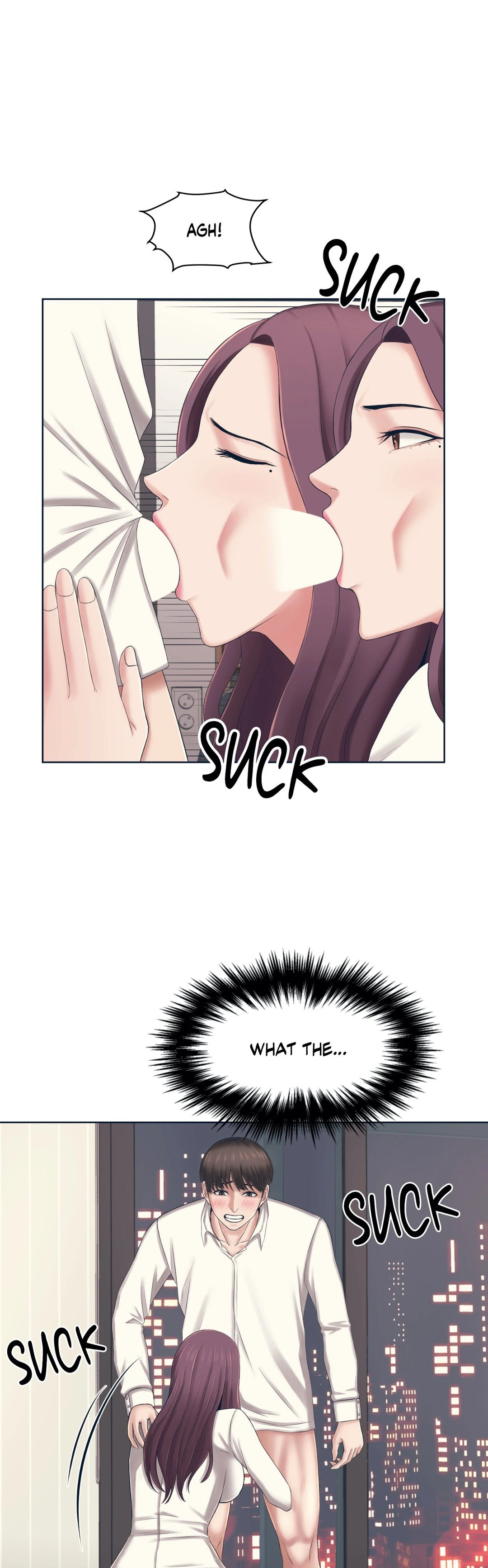 Roommates with benefits chapter 1 page 49