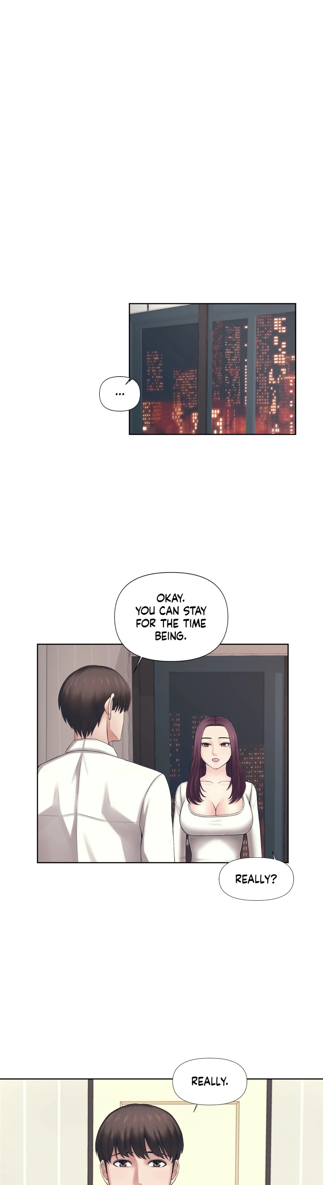 Roommates with benefits chapter 1 page 60