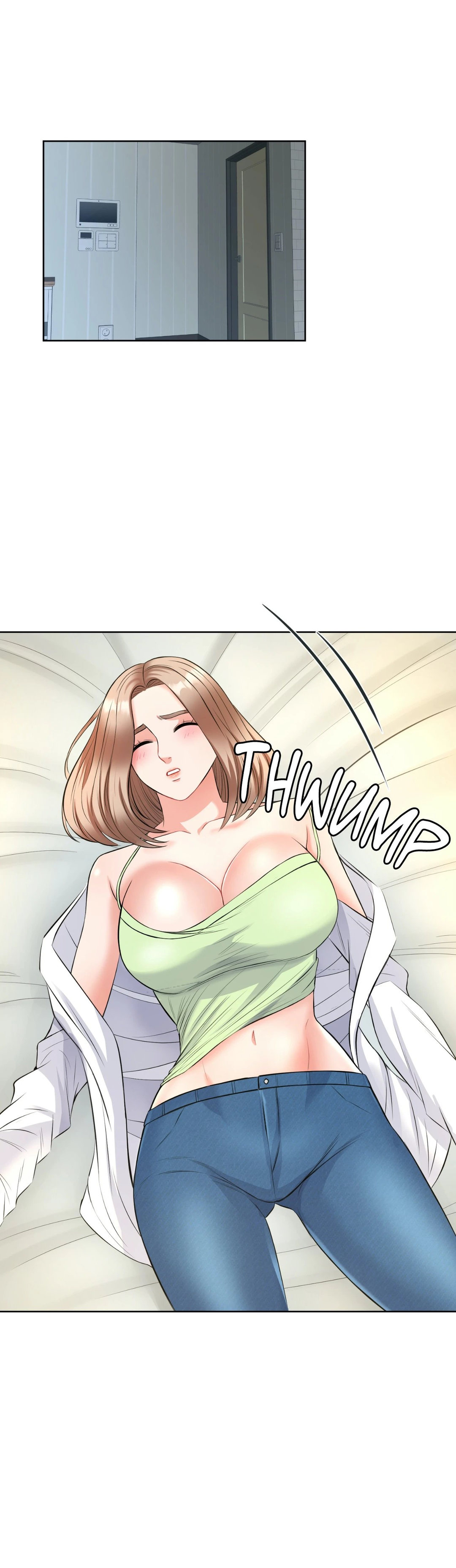 Roommates with benefits chapter 10 page 14