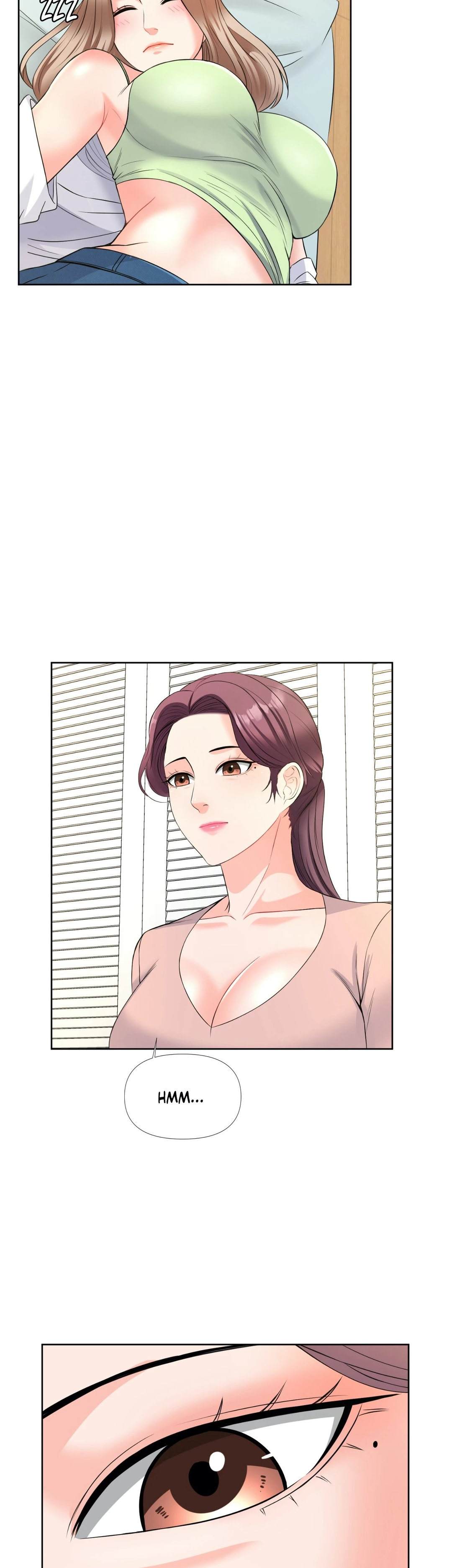 Roommates with benefits chapter 10 page 22