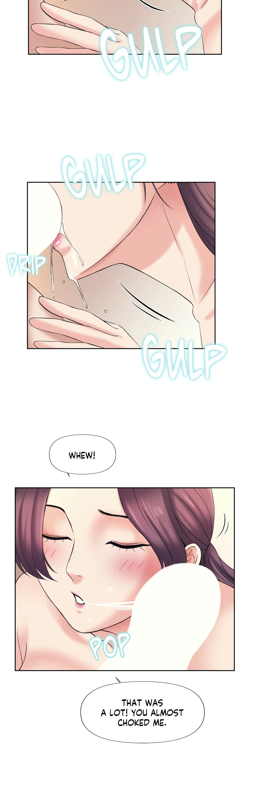 Roommates with benefits chapter 11 page 26