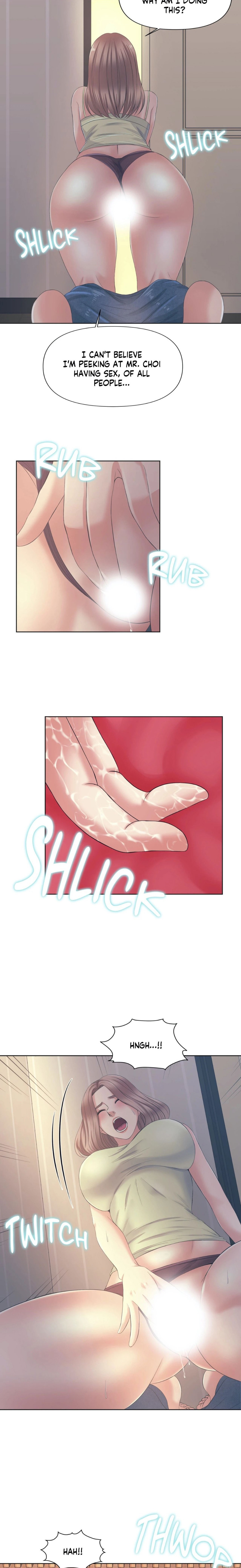 Roommates with benefits chapter 13 page 11