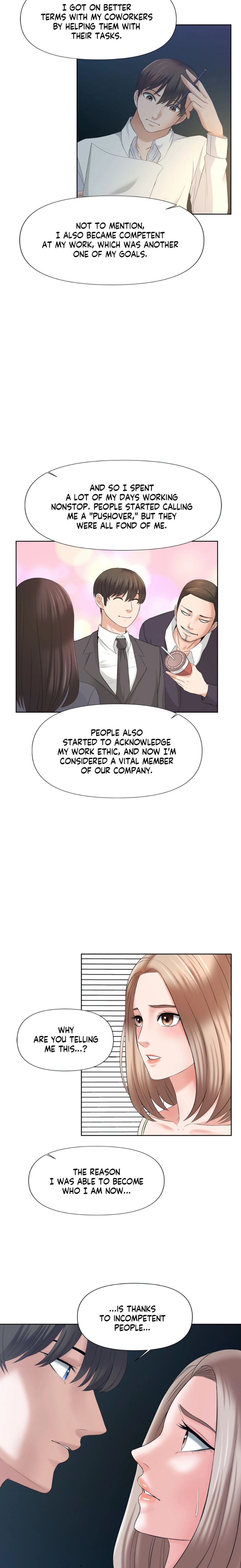 Roommates with benefits chapter 14 page 13