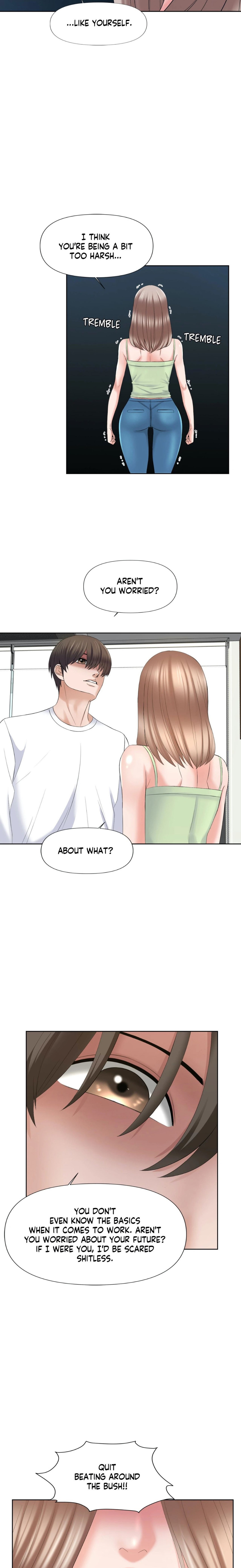 Roommates with benefits chapter 14 page 14