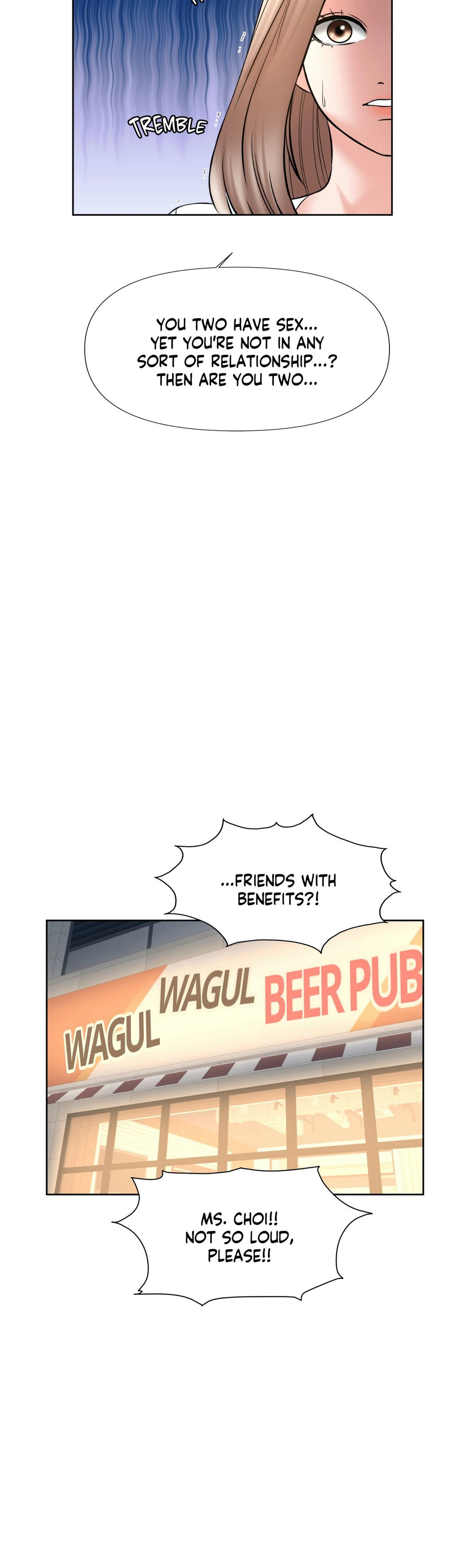 Roommates with benefits chapter 15 page 29
