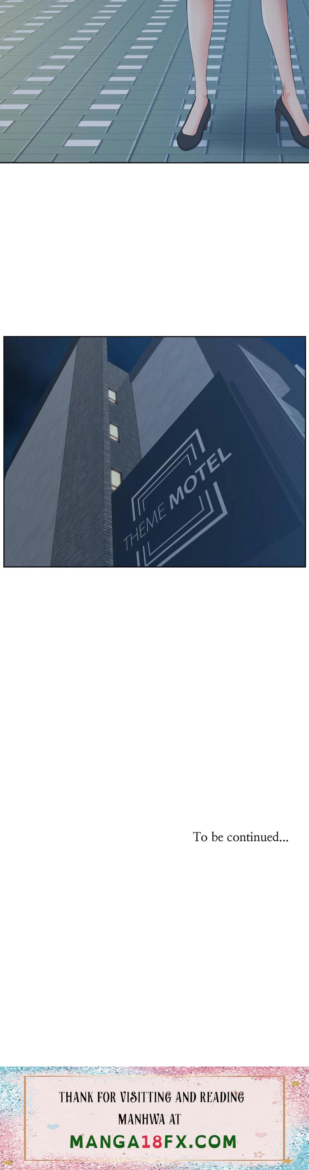 Roommates with benefits chapter 15 page 36