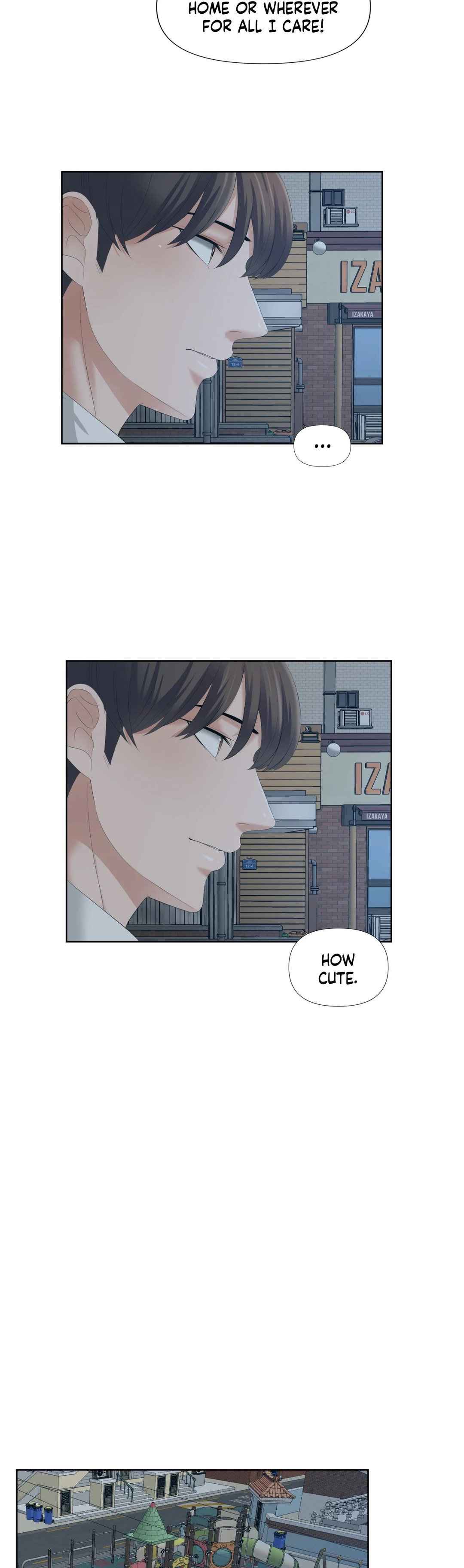 Roommates with benefits chapter 16 page 7