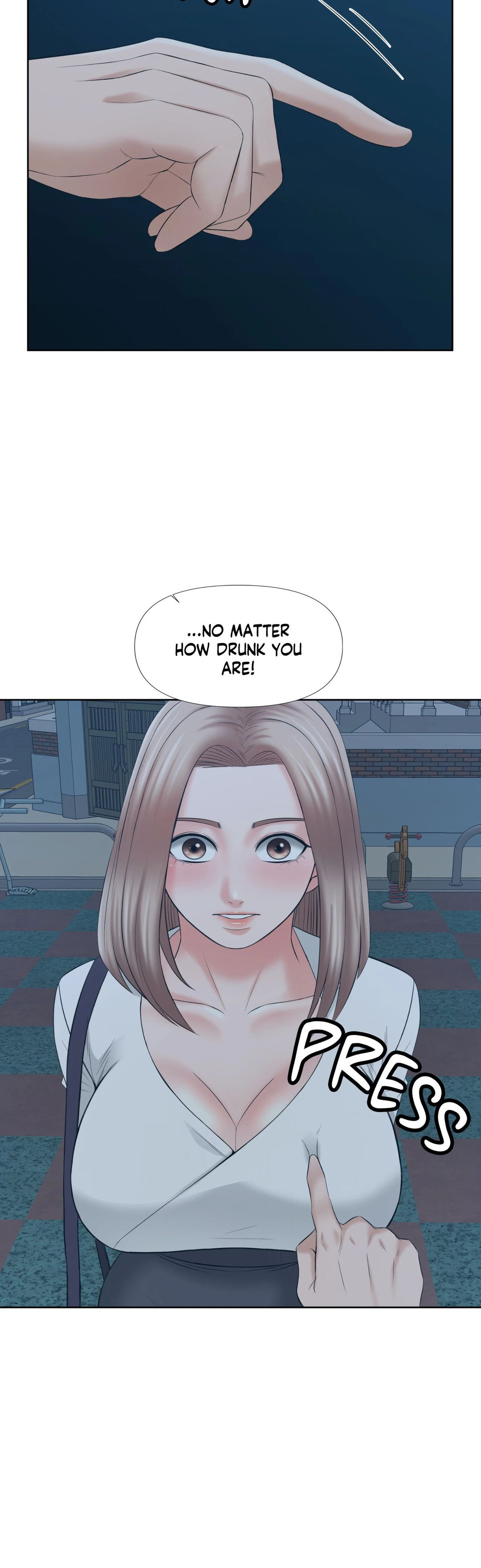 Roommates with benefits chapter 16 page 17