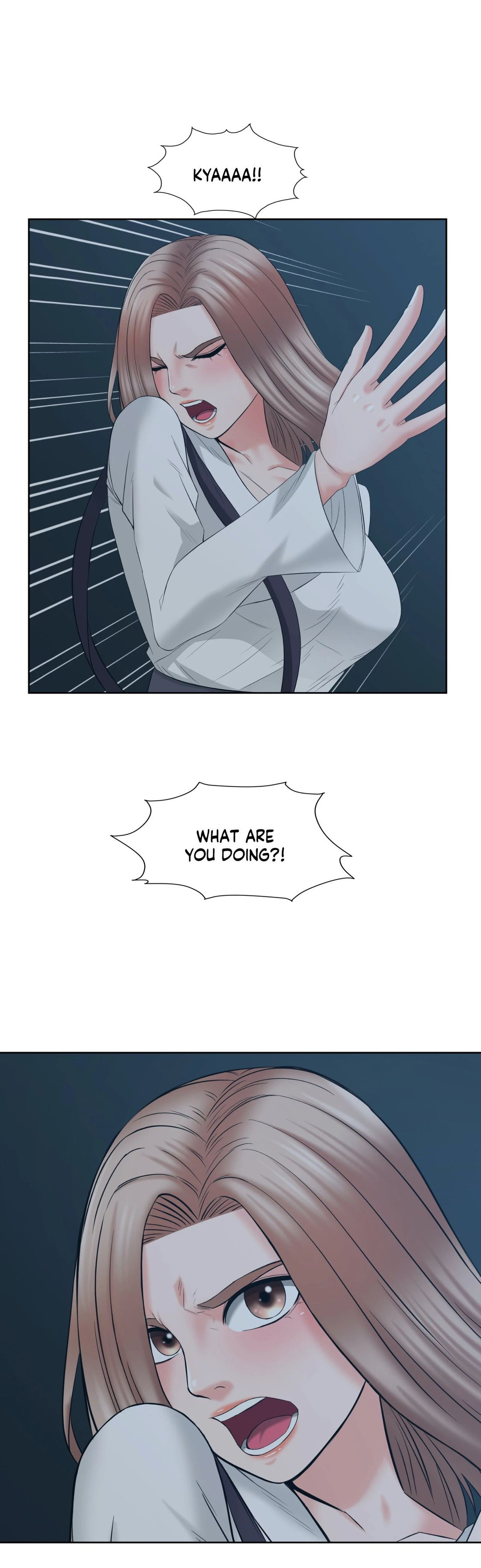 Roommates with benefits chapter 16 page 18