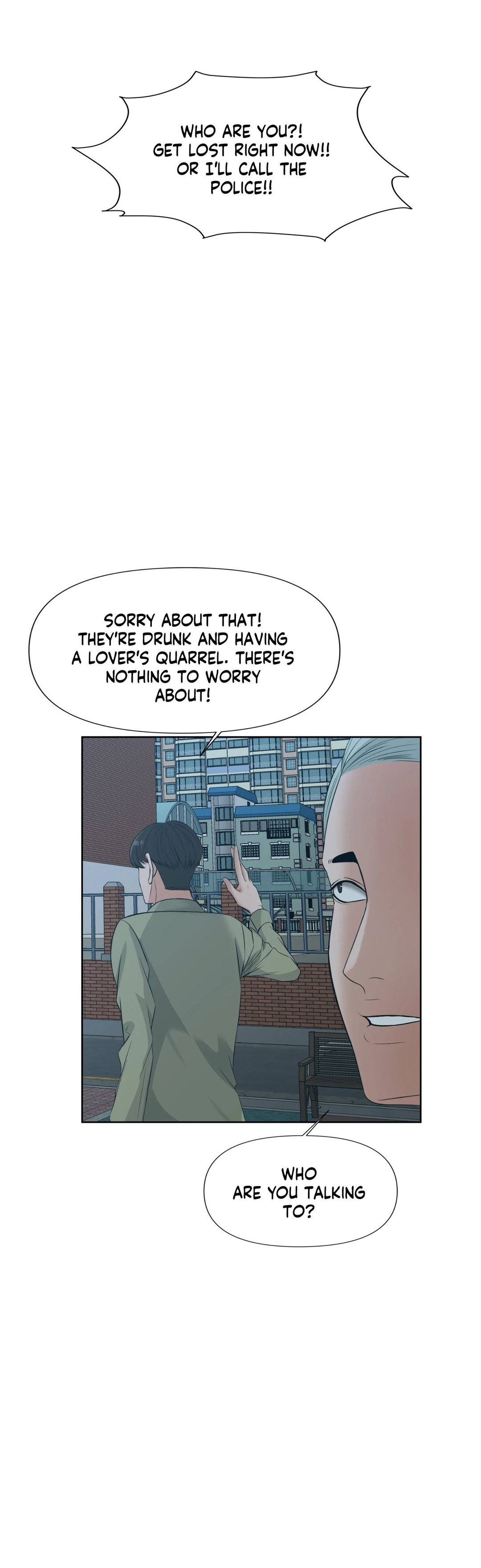 Roommates with benefits chapter 16 page 19