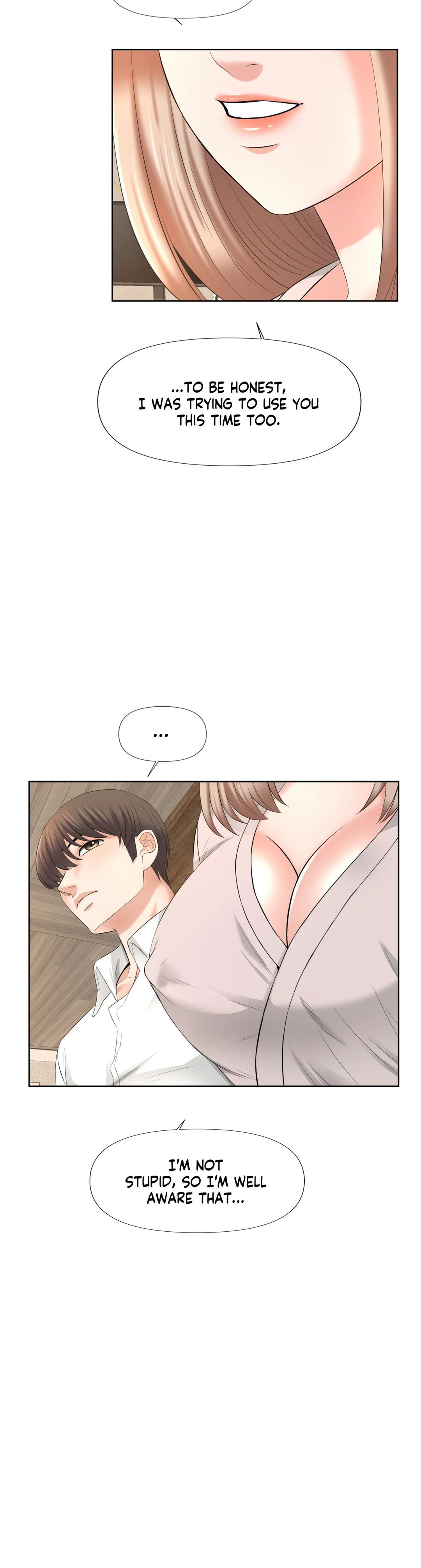 Roommates with benefits chapter 17 page 8
