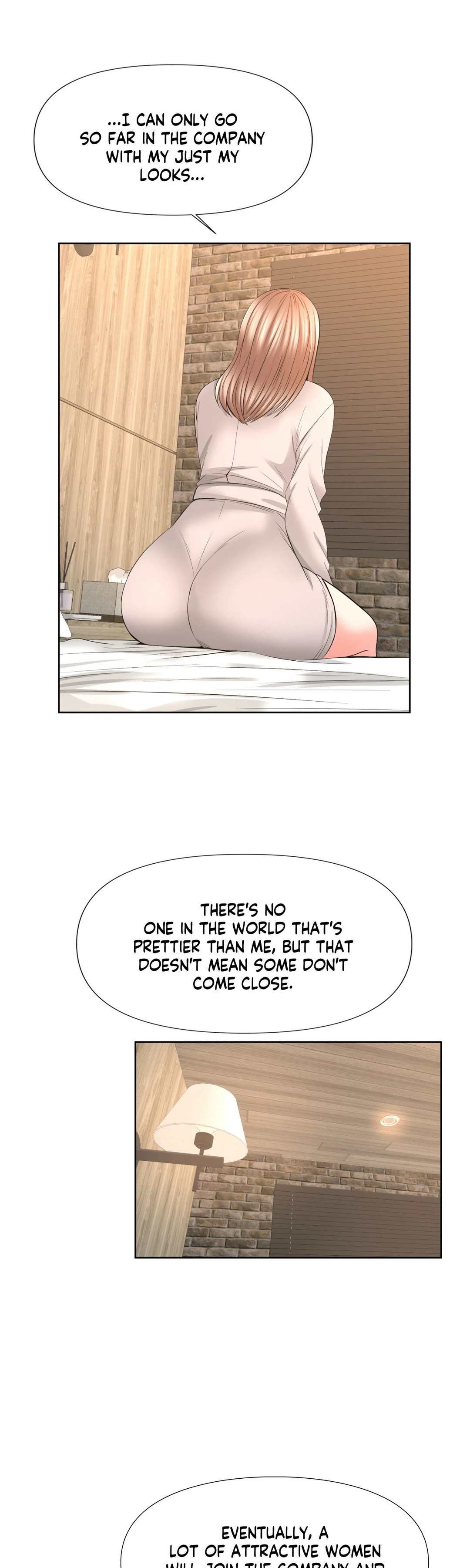 Roommates with benefits chapter 17 page 9