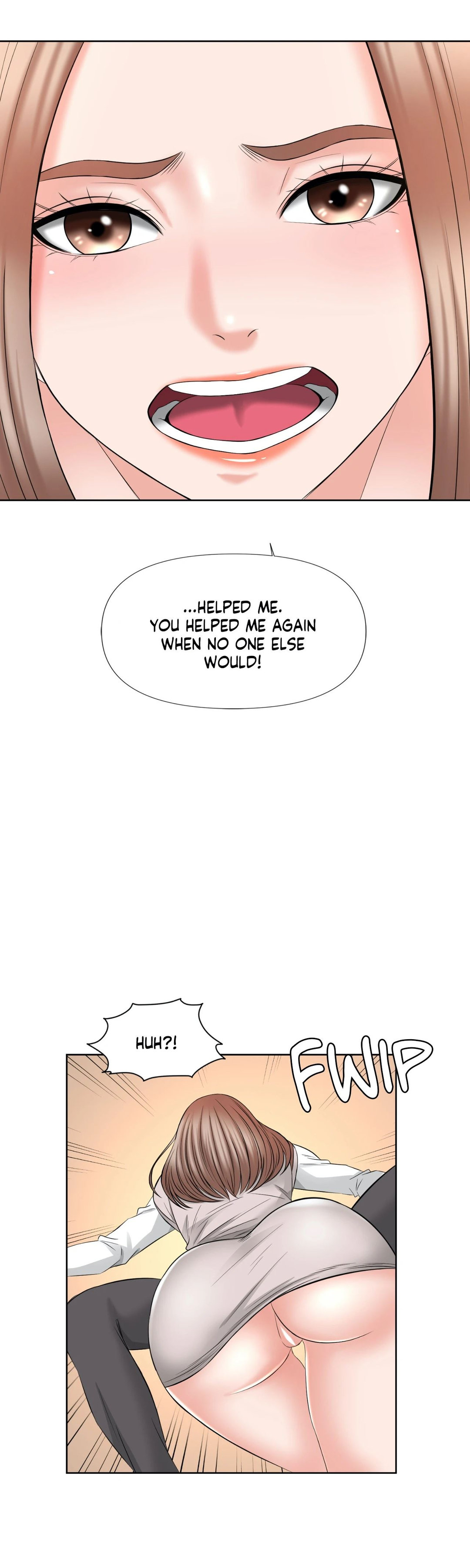 Roommates with benefits chapter 17 page 14