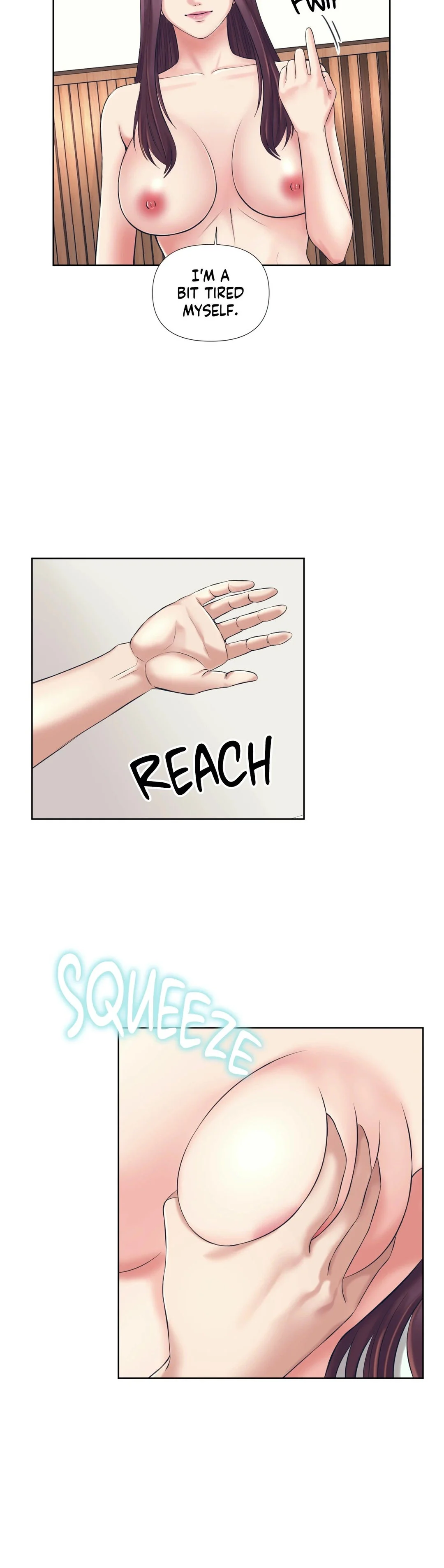 Roommates with benefits chapter 2 page 21