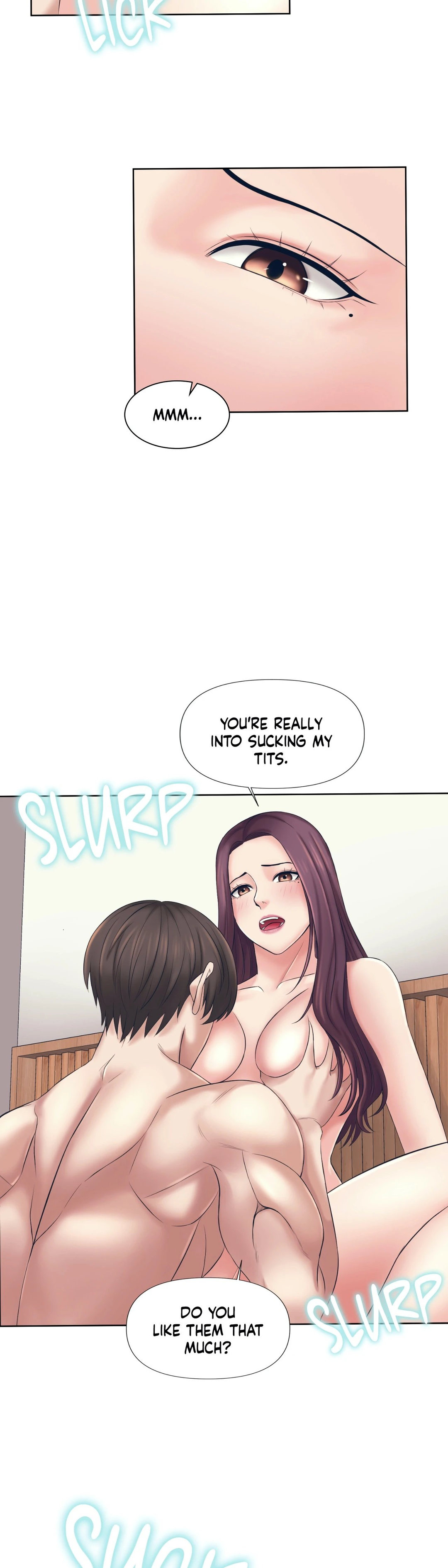 Roommates with benefits chapter 2 page 24