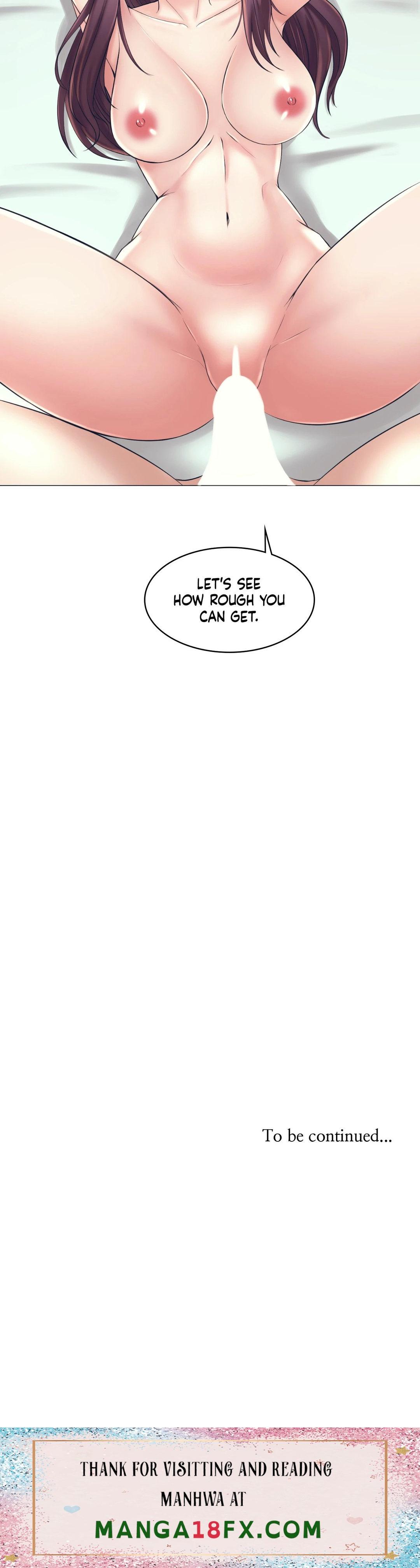 Roommates with benefits chapter 2 page 30