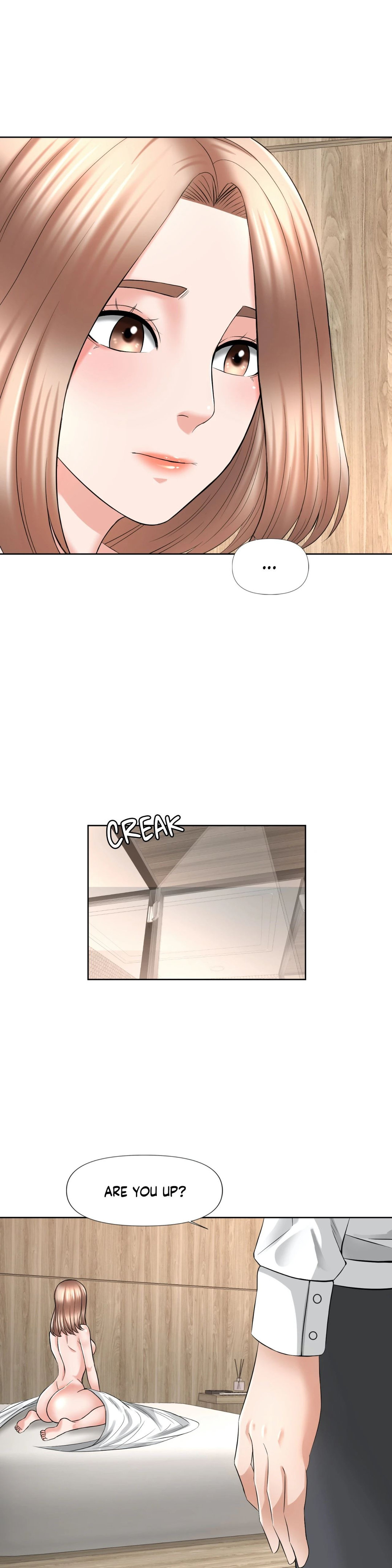 Roommates with benefits chapter 20 page 3