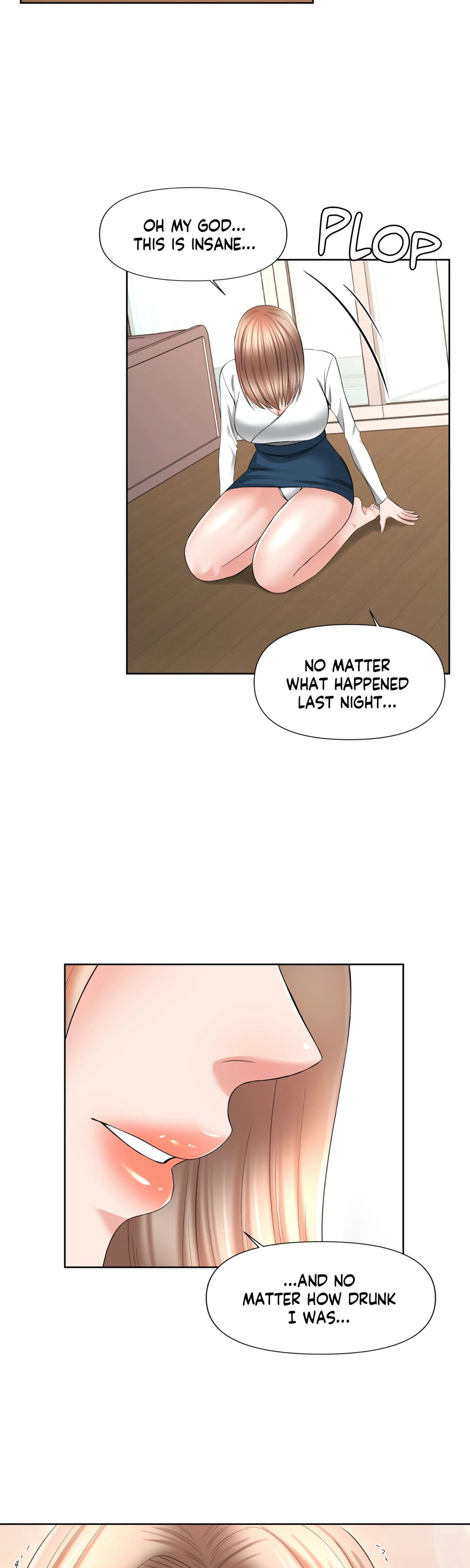 Roommates with benefits chapter 20 page 13