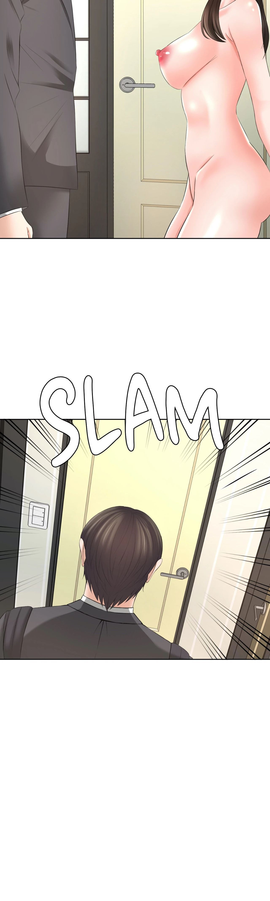 Roommates with benefits chapter 20 page 22
