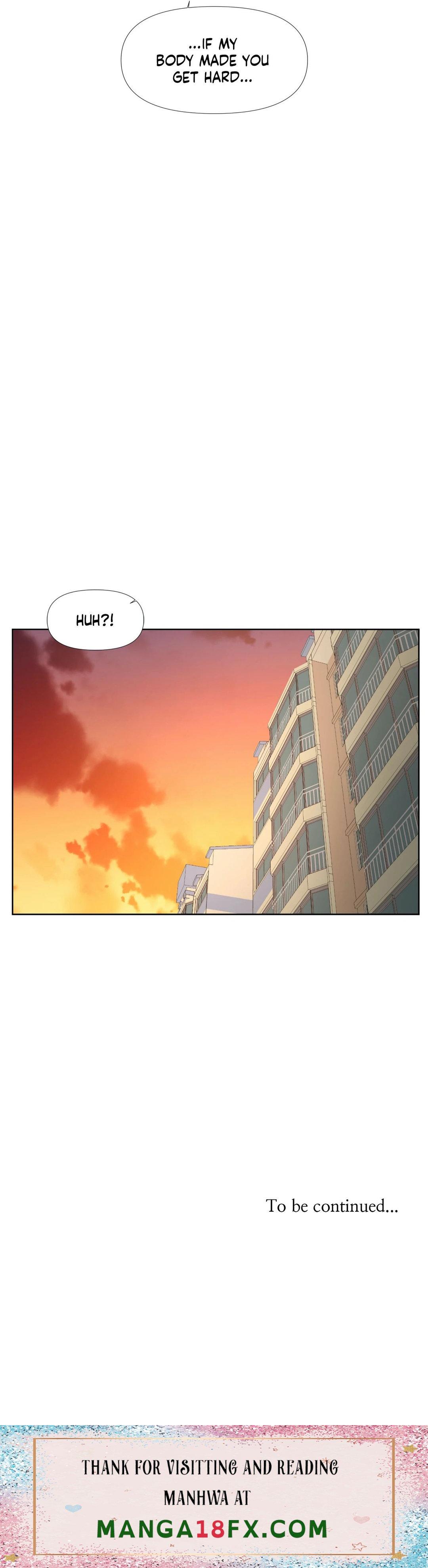 Roommates with benefits chapter 20 page 28