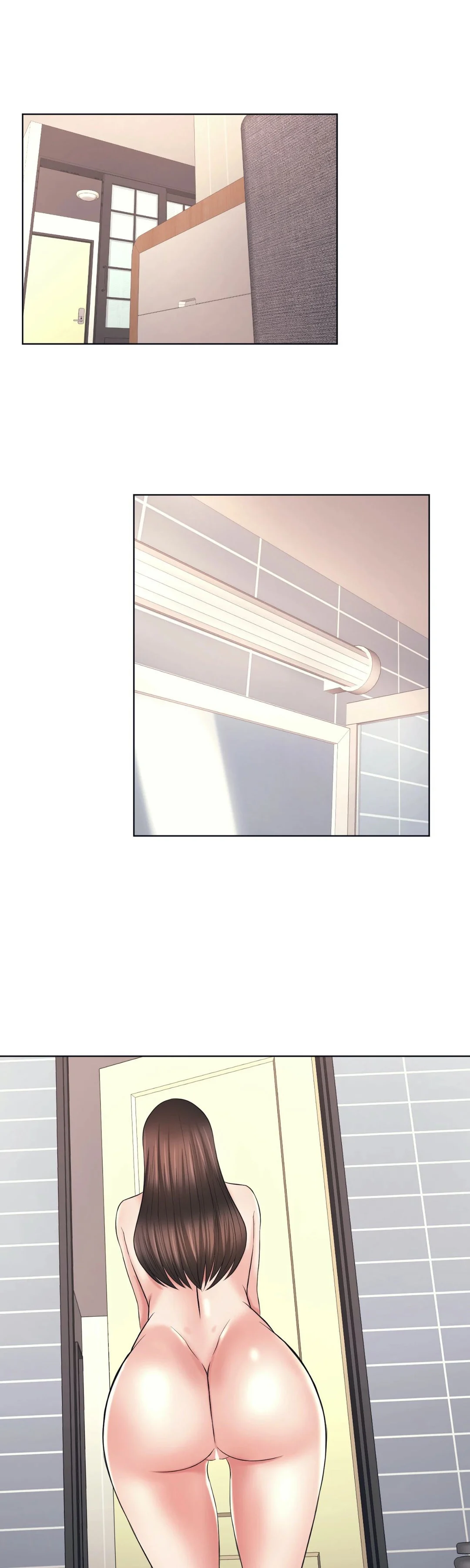 Roommates with benefits chapter 21 page 5
